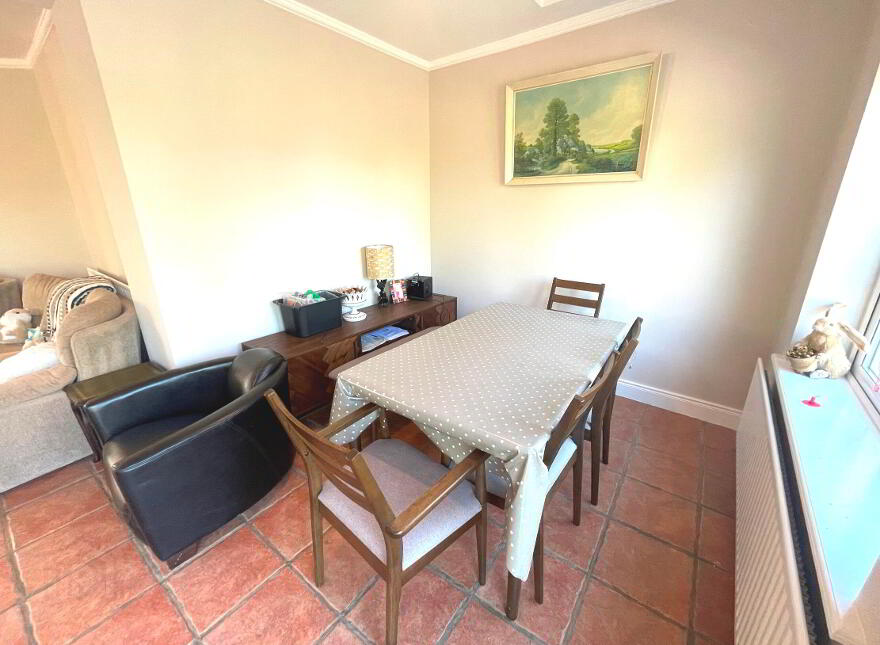 Rosemount Farm, Ballycoolin, Dublin, D15