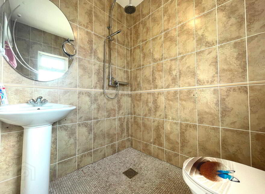Rosemount Farm, Ballycoolin, Dublin, D15