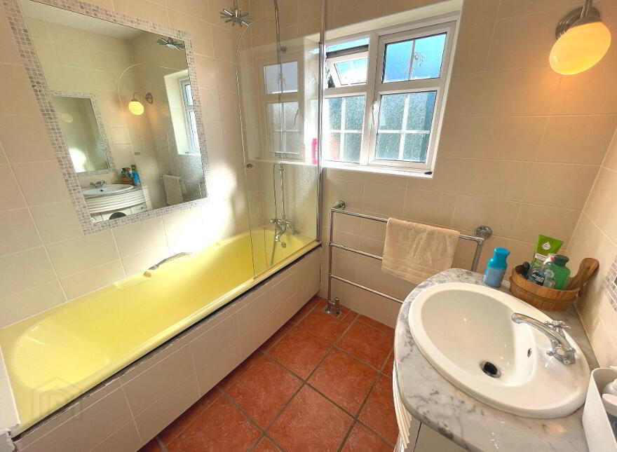 Rosemount Farm, Ballycoolin, Dublin, D15