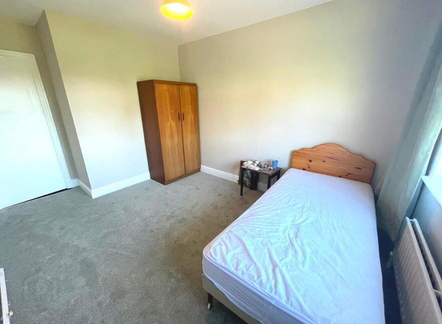 Rosemount Farm, Ballycoolin, Dublin, D15
