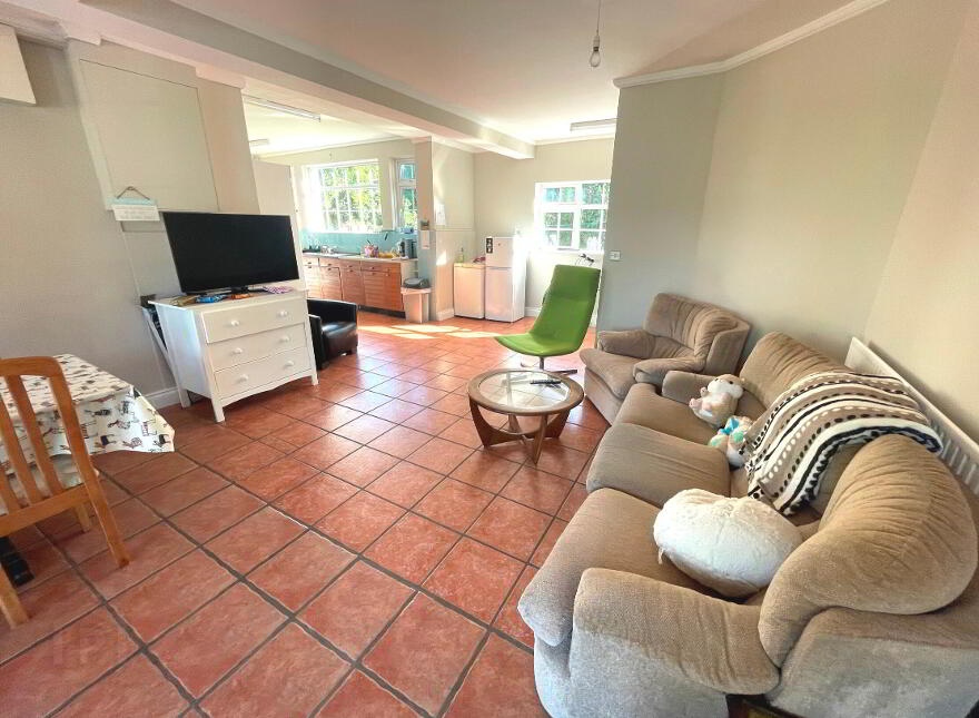 Rosemount Farm, Ballycoolin, Dublin, D15