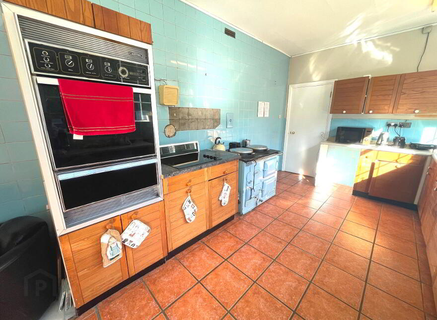 Rosemount Farm, Ballycoolin, Dublin, D15