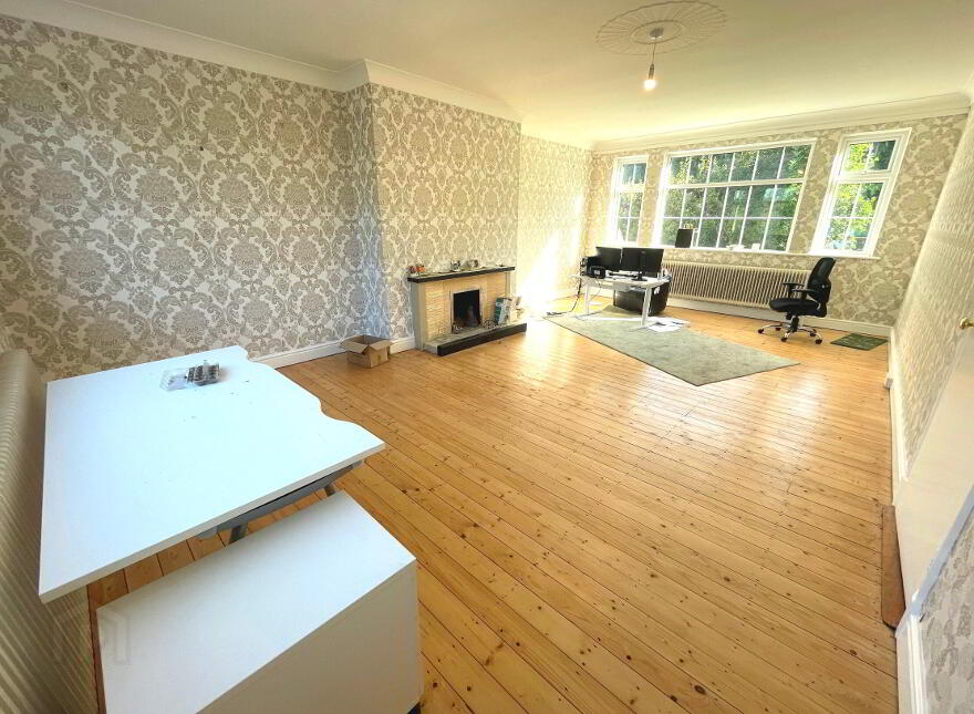 Rosemount Farm, Ballycoolin, Dublin, D15