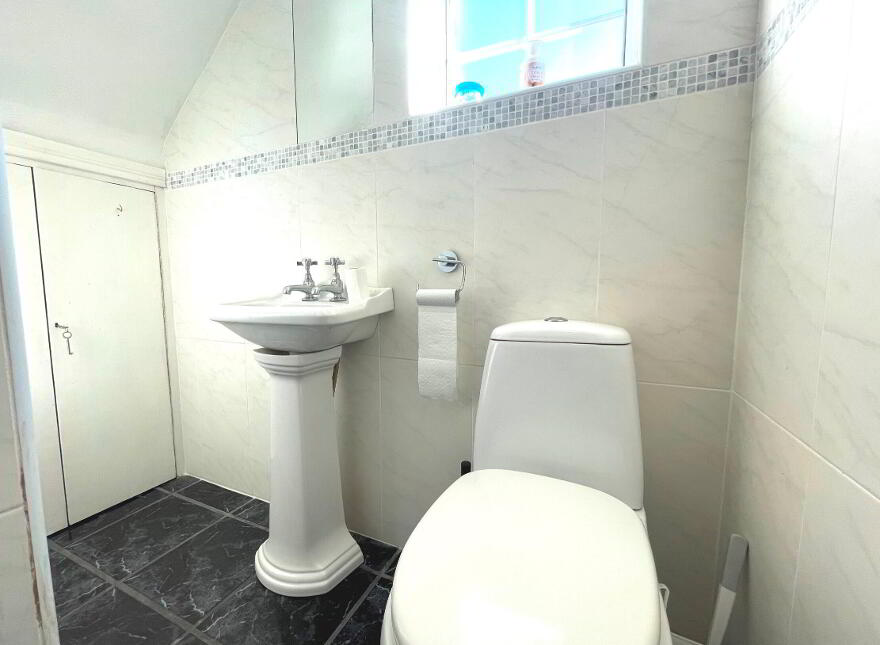 Rosemount Farm, Ballycoolin, Dublin, D15