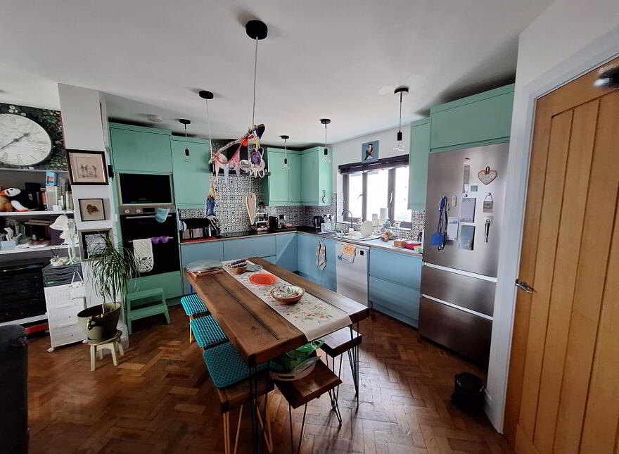 6 Harbour View Cottages, Rathlin Island, Ballycastle, BT54 6TE