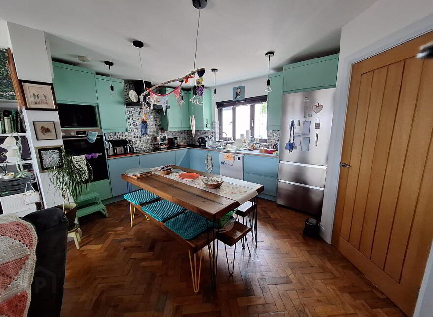 6 Harbour View Cottages, Rathlin Island, Ballycastle, BT54 6TE