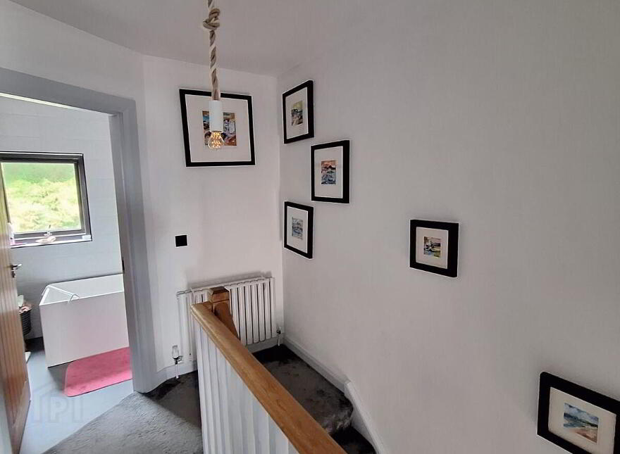 6 Harbour View Cottages, Rathlin Island, Ballycastle, BT54 6TE
