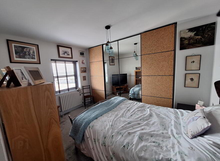 6 Harbour View Cottages, Rathlin Island, Ballycastle, BT54 6TE