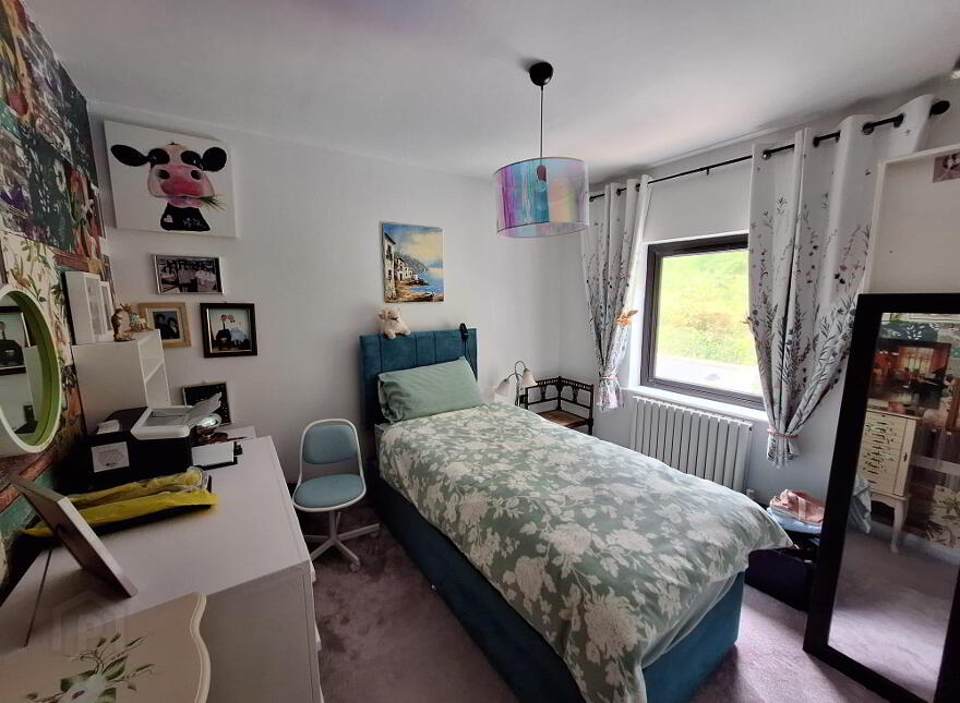6 Harbour View Cottages, Rathlin Island, Ballycastle, BT54 6TE