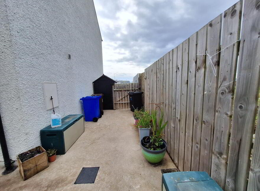 6 Harbour View Cottages, Rathlin Island, Ballycastle, BT54 6TE