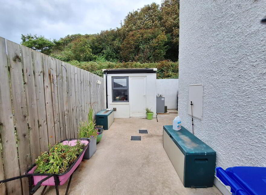 6 Harbour View Cottages, Rathlin Island, Ballycastle, BT54 6TE