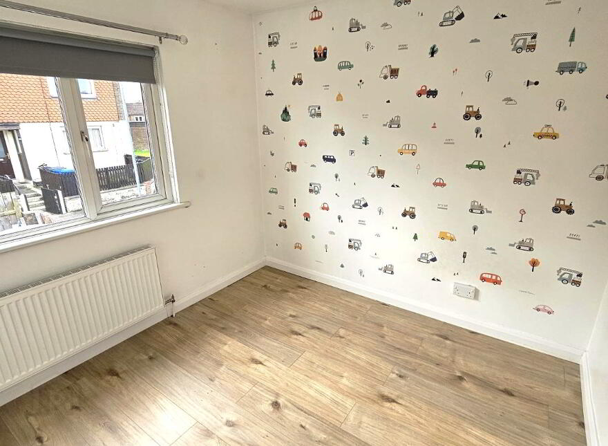 Lincoln Court, Waterside, L'Derry, BT47 5NX