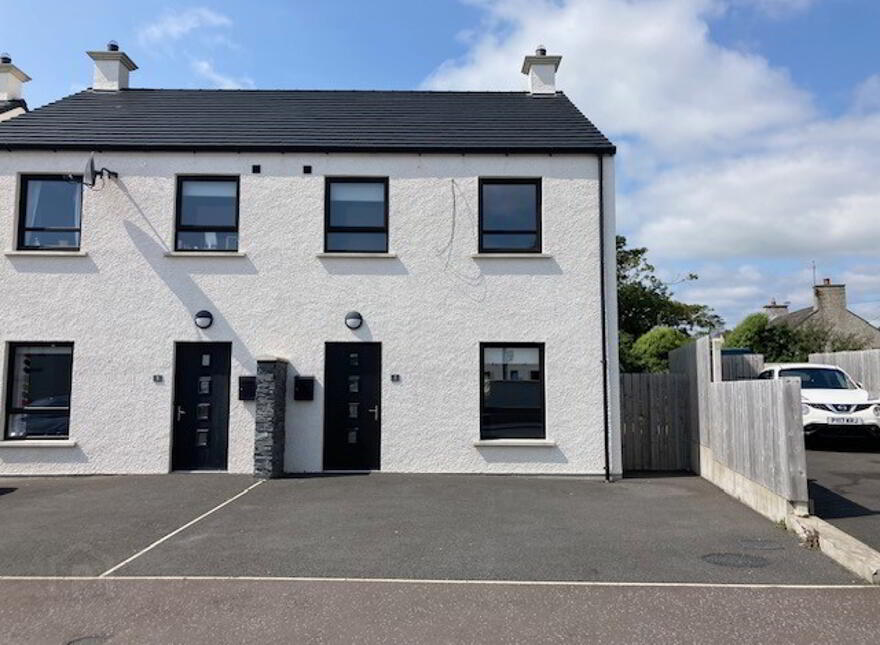 7 Waterwheel Wharf, Annalong, BT34 4QE photo