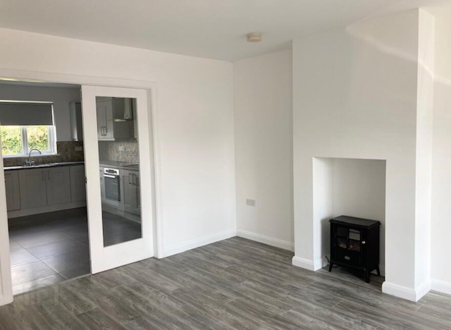 7 Waterwheel Wharf, Annalong, BT34 4QE