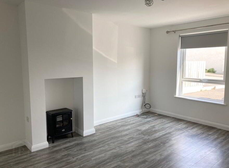 7 Waterwheel Wharf, Annalong, BT34 4QE