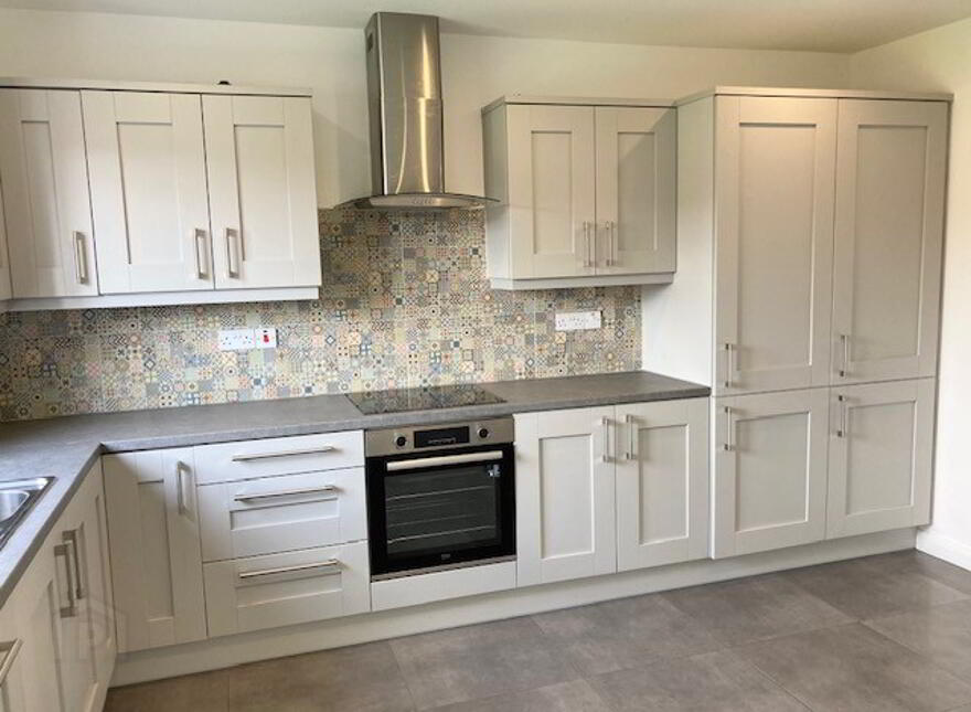 7 Waterwheel Wharf, Annalong, BT34 4QE