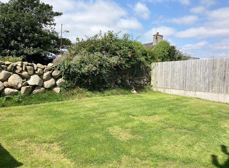 7 Waterwheel Wharf, Annalong, BT34 4QE