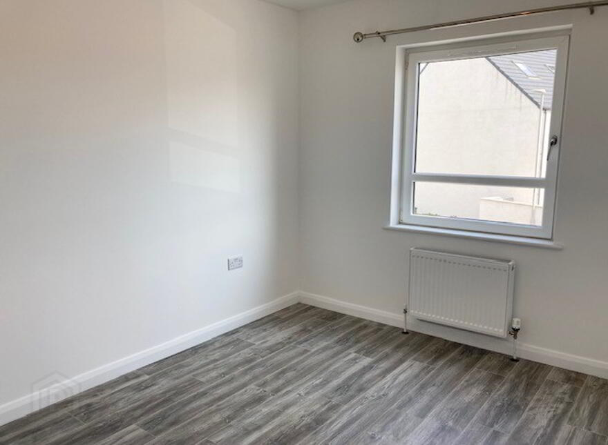 7 Waterwheel Wharf, Annalong, BT34 4QE