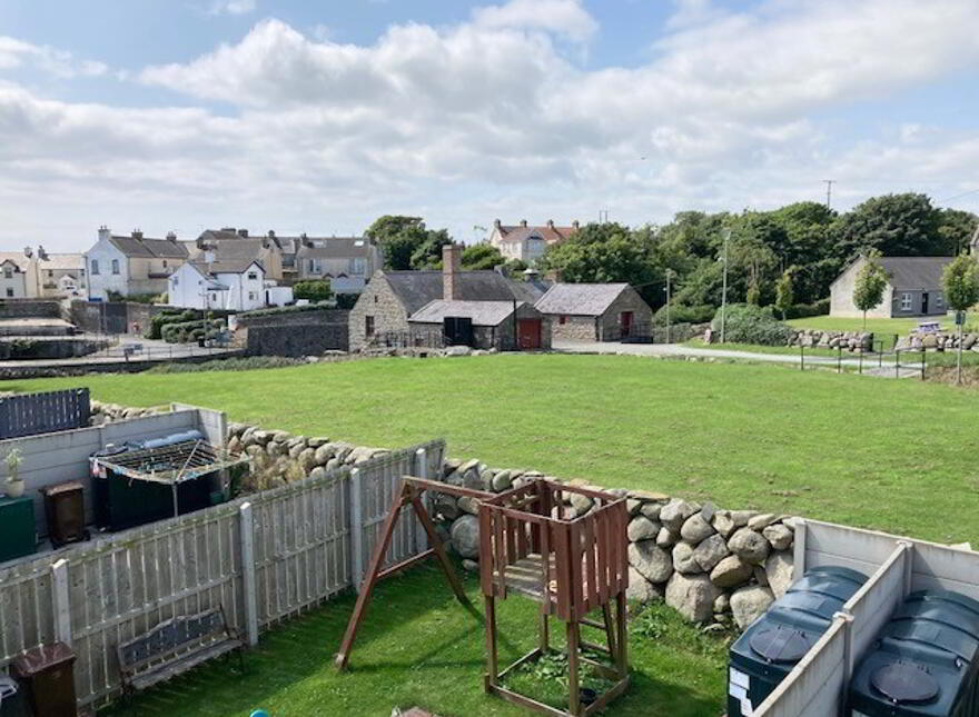 7 Waterwheel Wharf, Annalong, BT34 4QE
