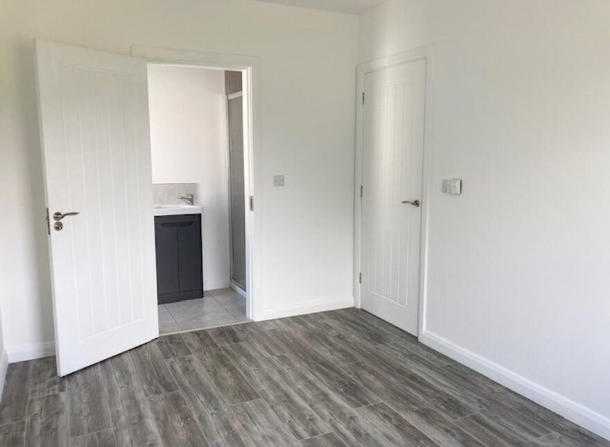 7 Waterwheel Wharf, Annalong, BT34 4QE