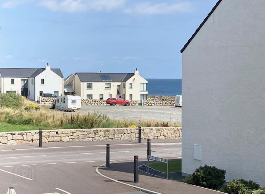 7 Waterwheel Wharf, Annalong, BT34 4QE