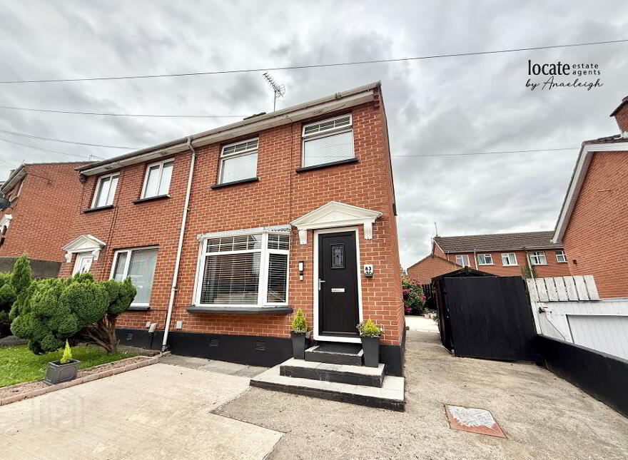 83 Canterbury Park, Waterside, Derry, BT47 6BX photo