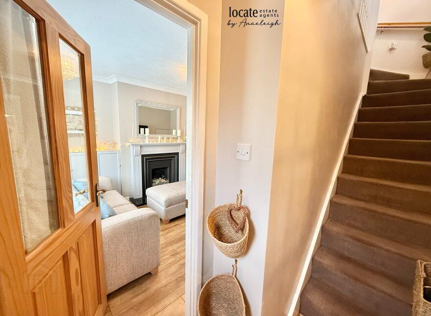 83 Canterbury Park, Waterside, Derry, BT47 6BX
