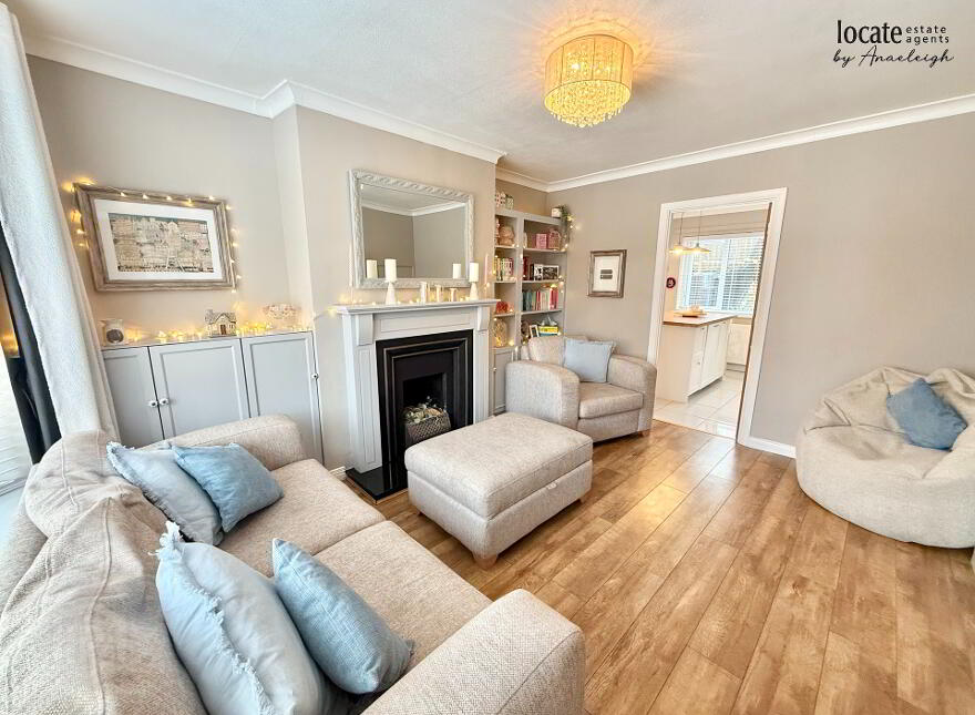 83 Canterbury Park, Waterside, Derry, BT47 6BX