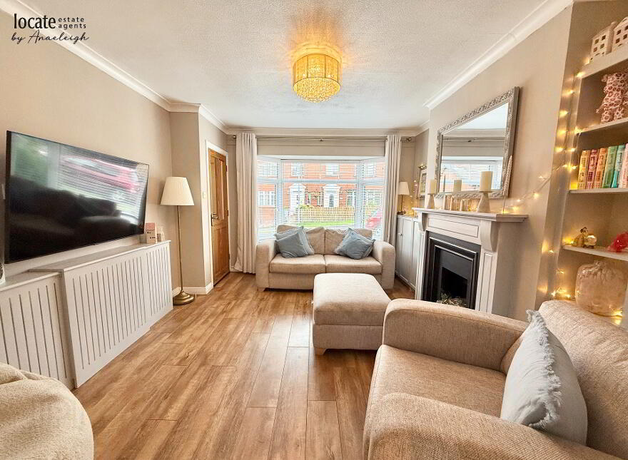 83 Canterbury Park, Waterside, Derry, BT47 6BX