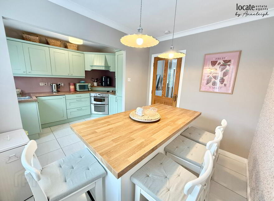 83 Canterbury Park, Waterside, Derry, BT47 6BX