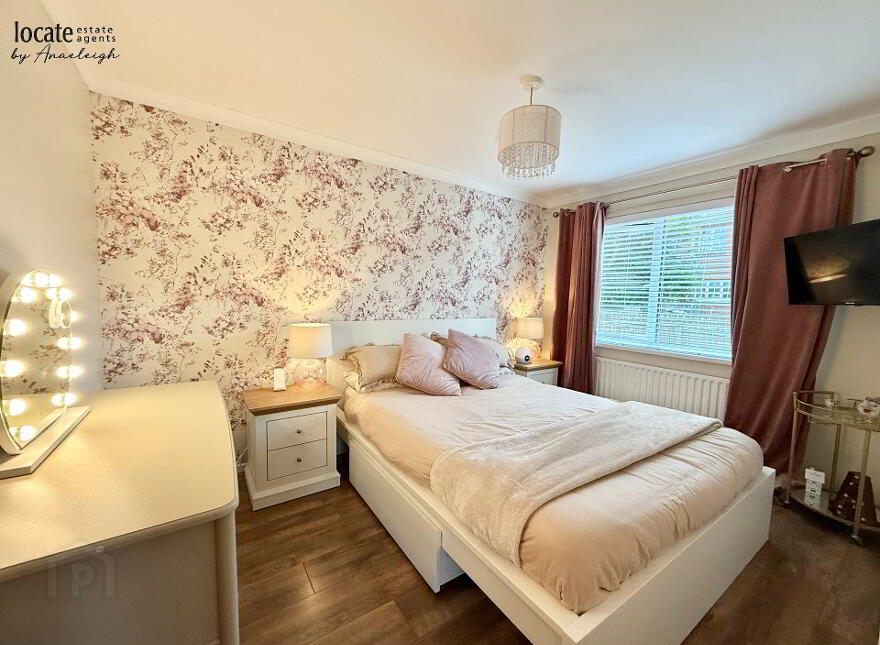 83 Canterbury Park, Waterside, Derry, BT47 6BX