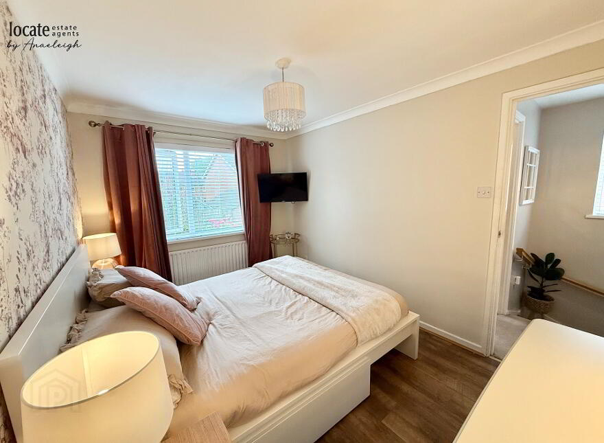 83 Canterbury Park, Waterside, Derry, BT47 6BX