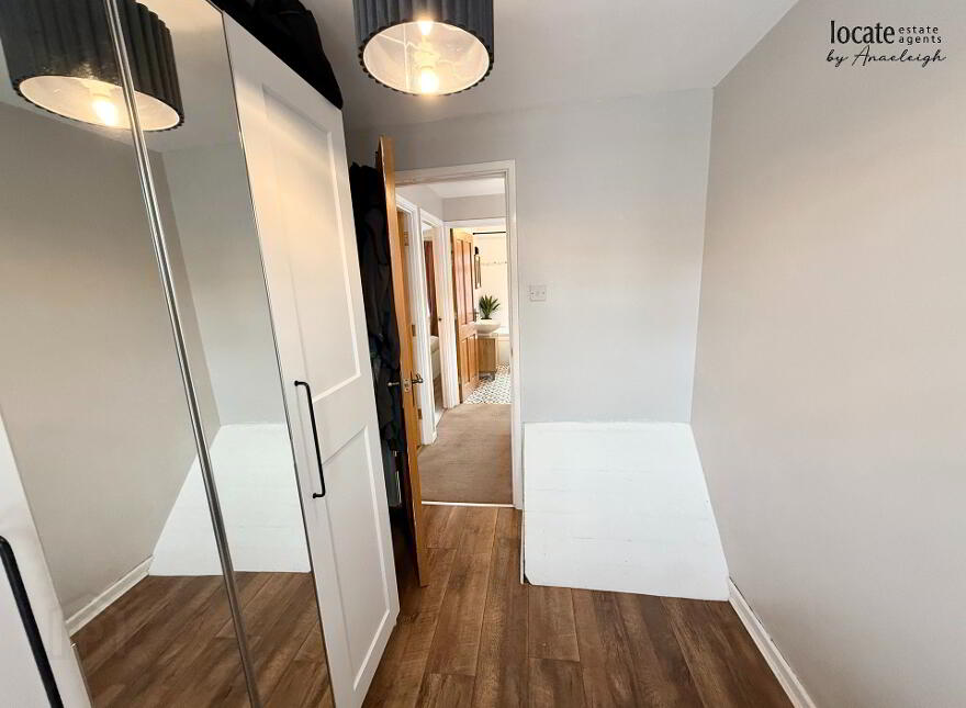 83 Canterbury Park, Waterside, Derry, BT47 6BX