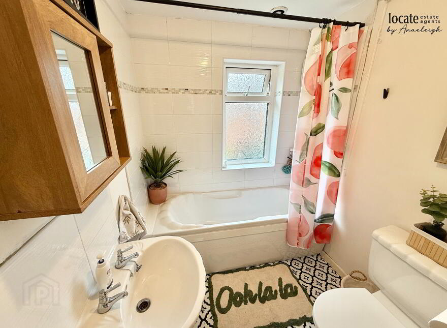 83 Canterbury Park, Waterside, Derry, BT47 6BX