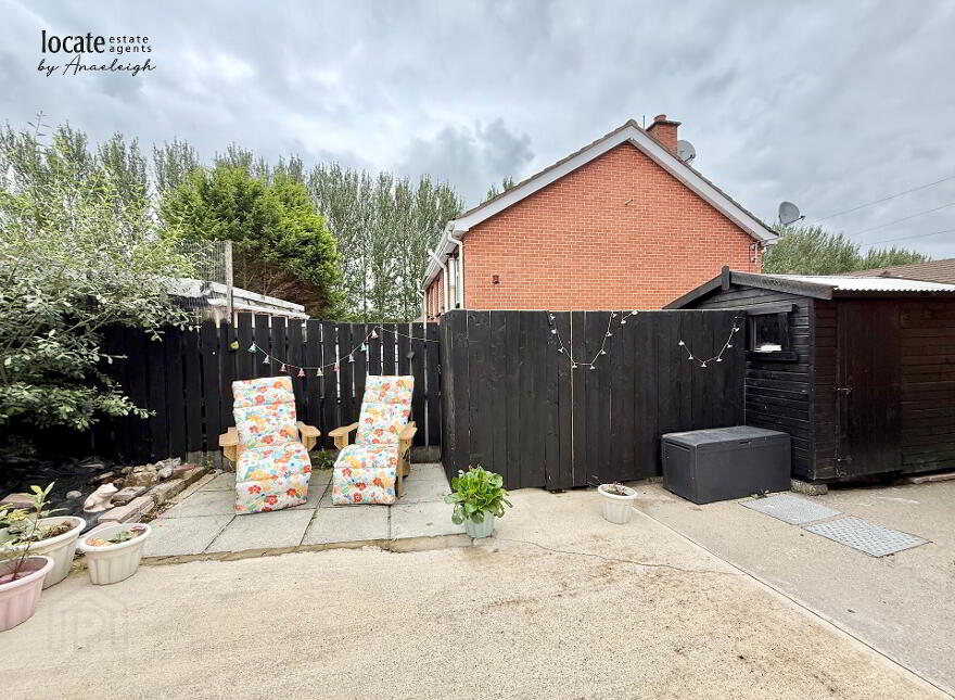83 Canterbury Park, Waterside, Derry, BT47 6BX