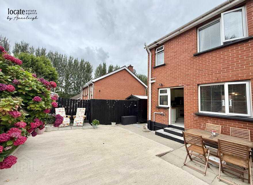 83 Canterbury Park, Waterside, Derry, BT47 6BX