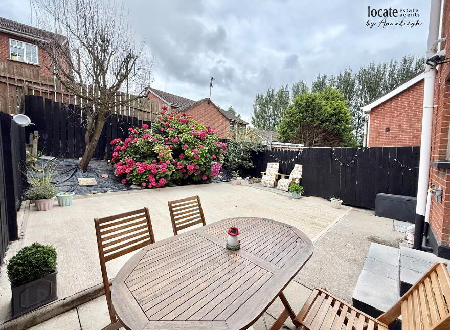 83 Canterbury Park, Waterside, Derry, BT47 6BX