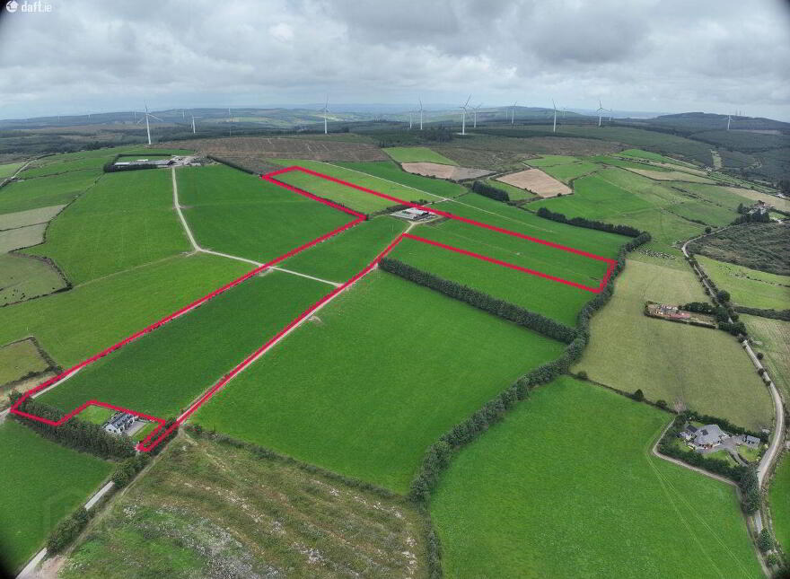 Meenachoney, Donoughmore