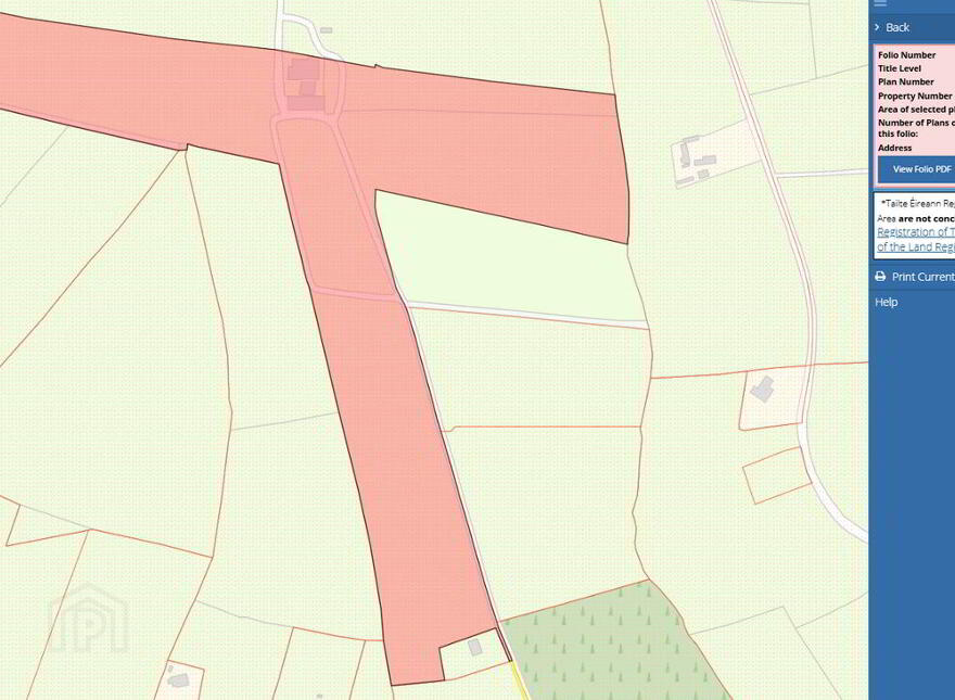 Meenachoney, Donoughmore