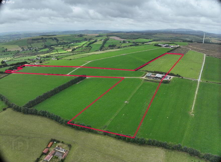 Meenachoney, Donoughmore