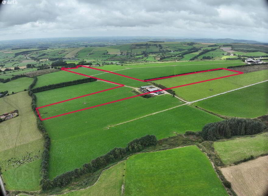 Meenachoney, Donoughmore
