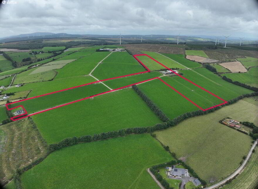 Meenachoney, Donoughmore