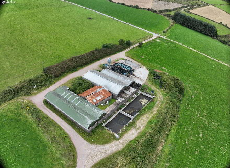 Meenachoney, Donoughmore