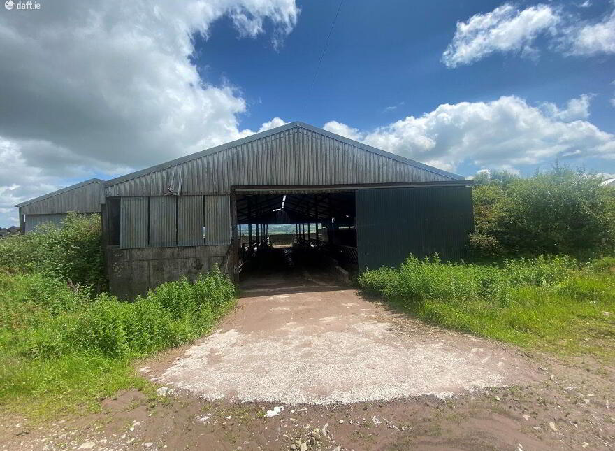 Meenachoney, Donoughmore