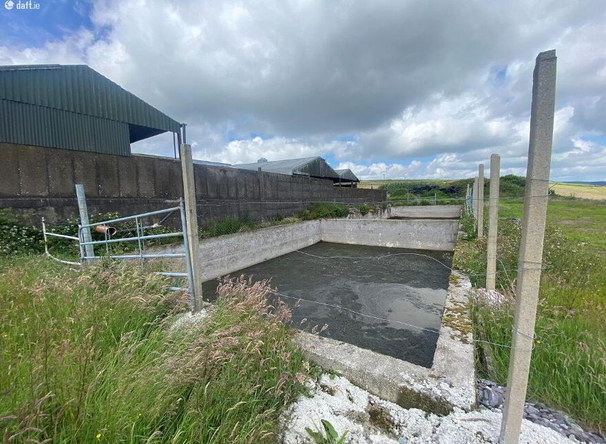 Meenachoney, Donoughmore