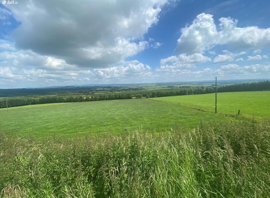 Meenachoney, Donoughmore