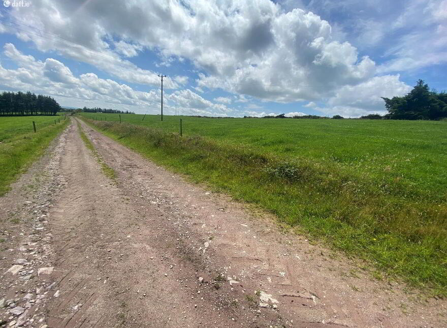 Meenachoney, Donoughmore