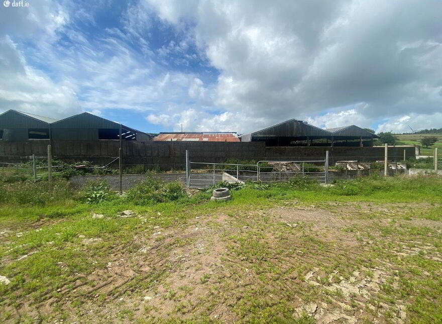 Meenachoney, Donoughmore