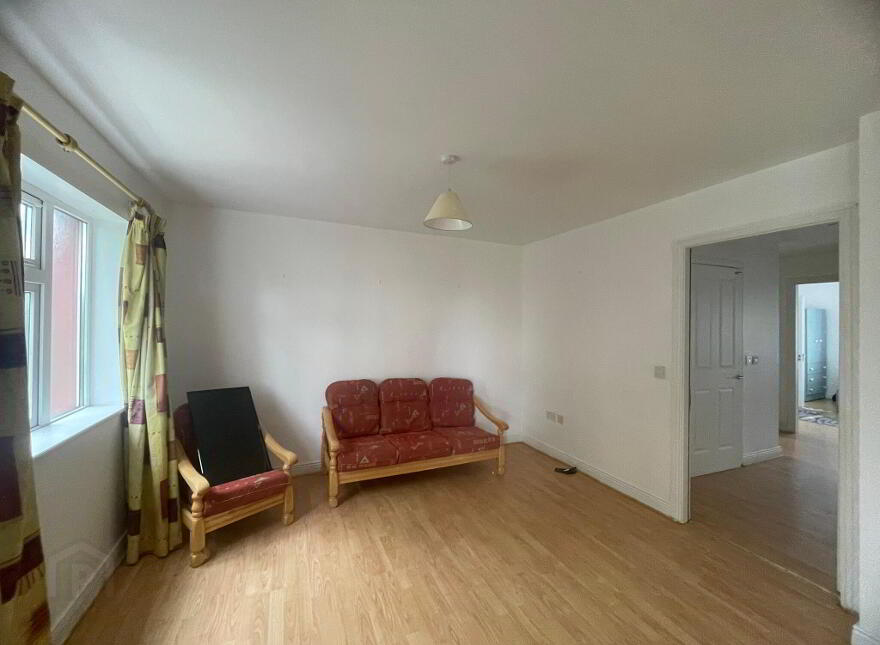 Apartment 20 Riverside Apartments, Main Street, Castlerea, F45RX81