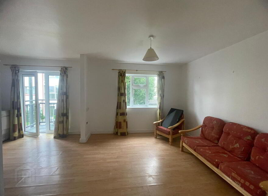 Apartment 20 Riverside Apartments, Main Street, Castlerea, F45RX81